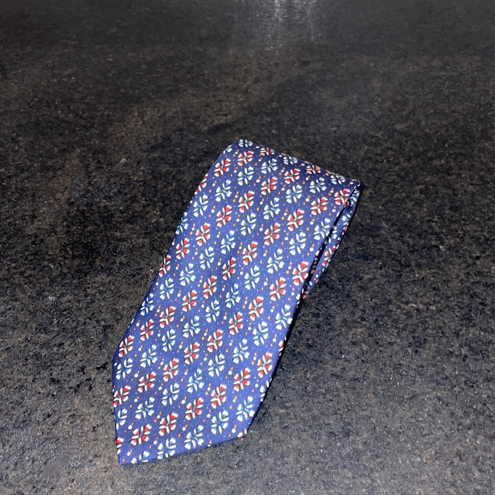 Hermes Tie